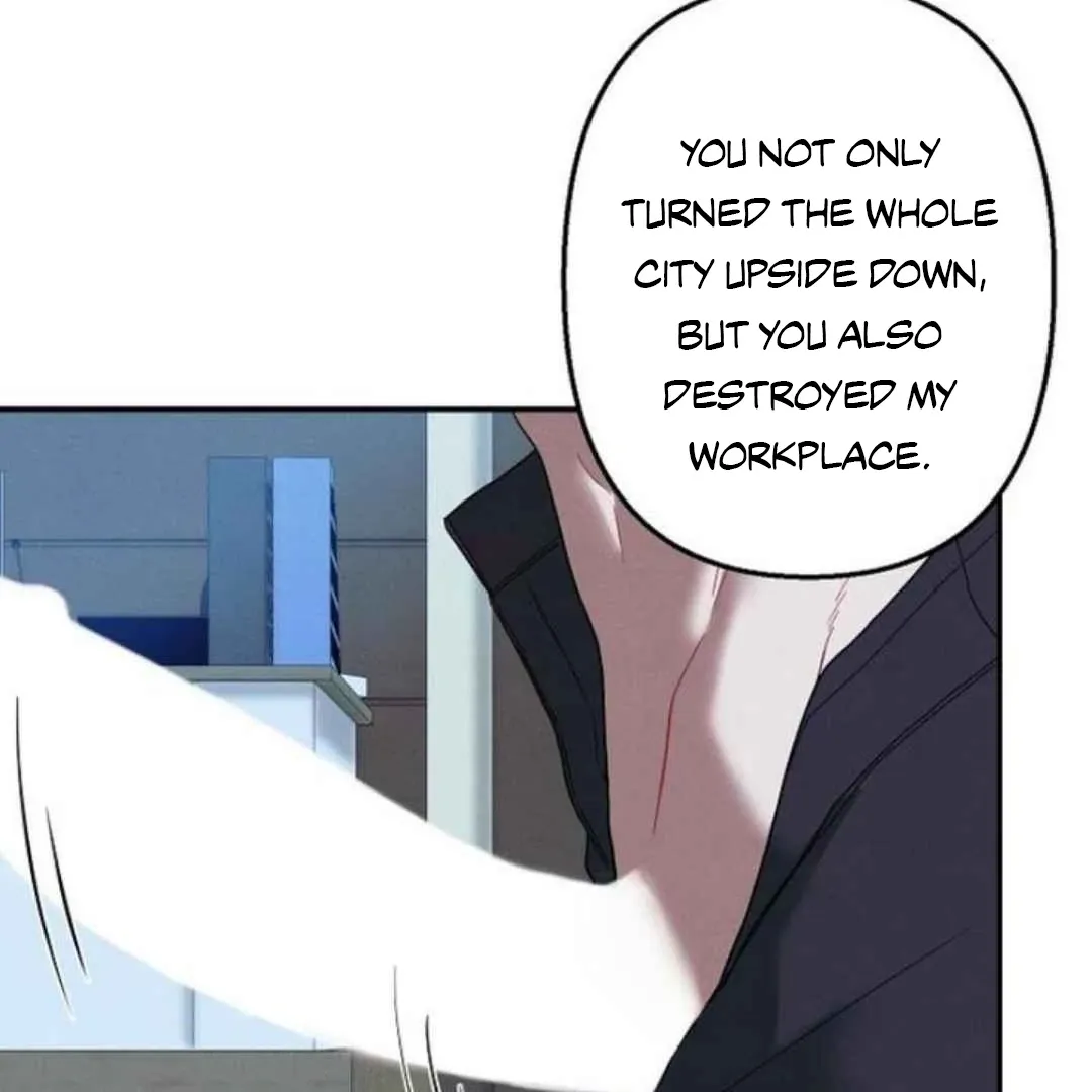 Villain's Private Secret Chapter 3 page 86 - 