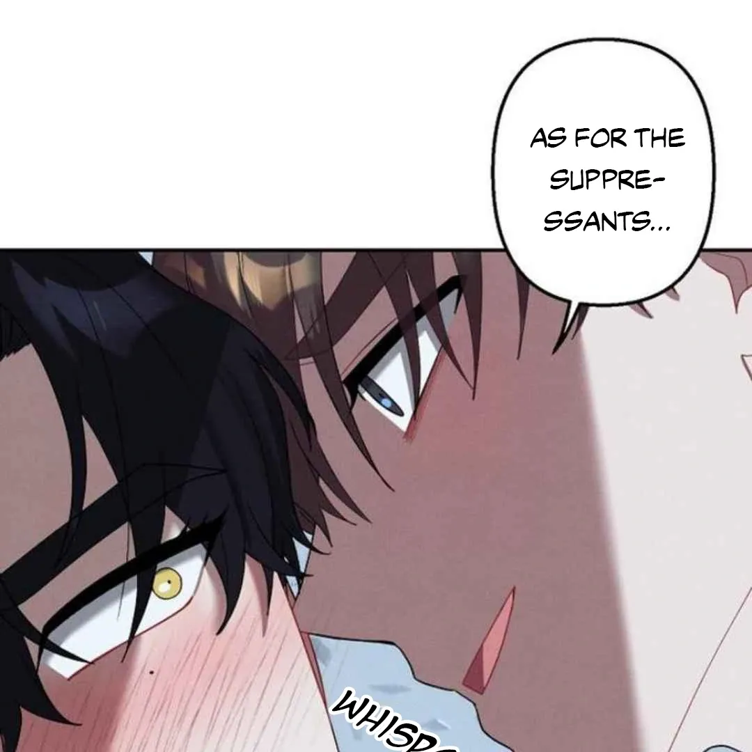 Villain's Private Secret Chapter 3 page 92 - 