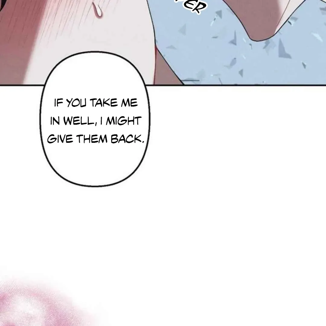 Villain's Private Secret Chapter 3 page 93 - 