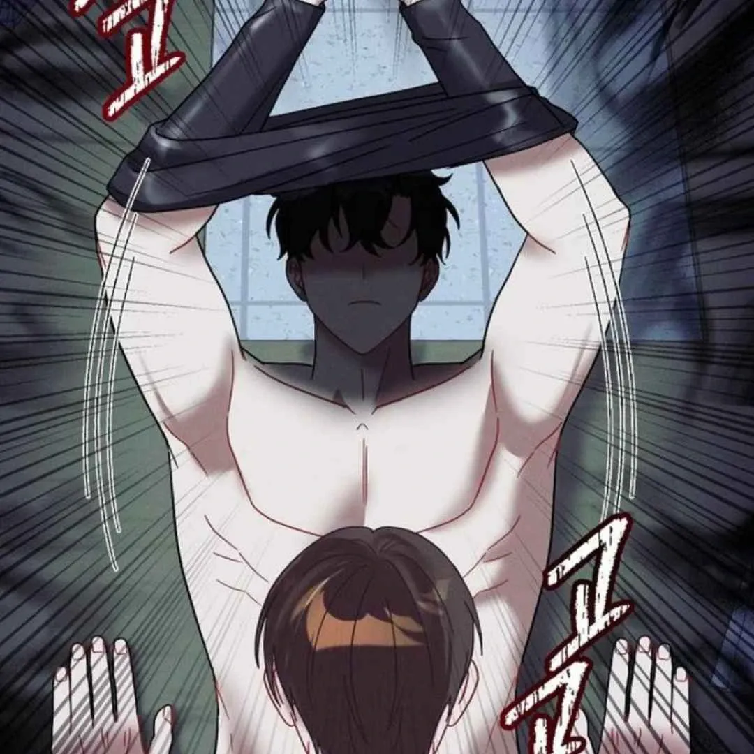 Villain's Private Secret Chapter 4 page 116 - 