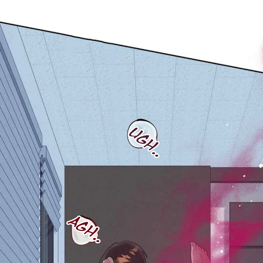 Villain's Private Secret Chapter 4 page 13 - 