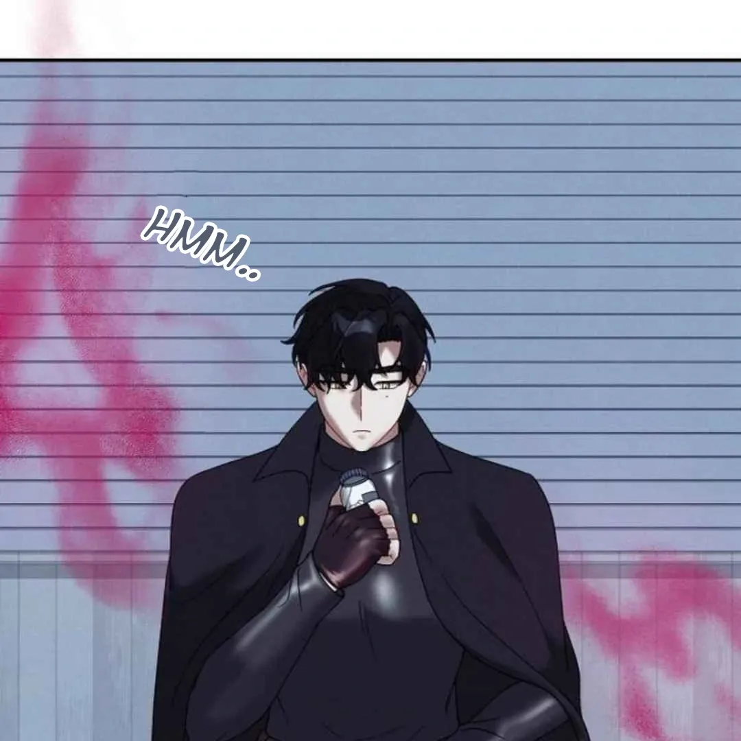 Villain's Private Secret Chapter 4 page 127 - 