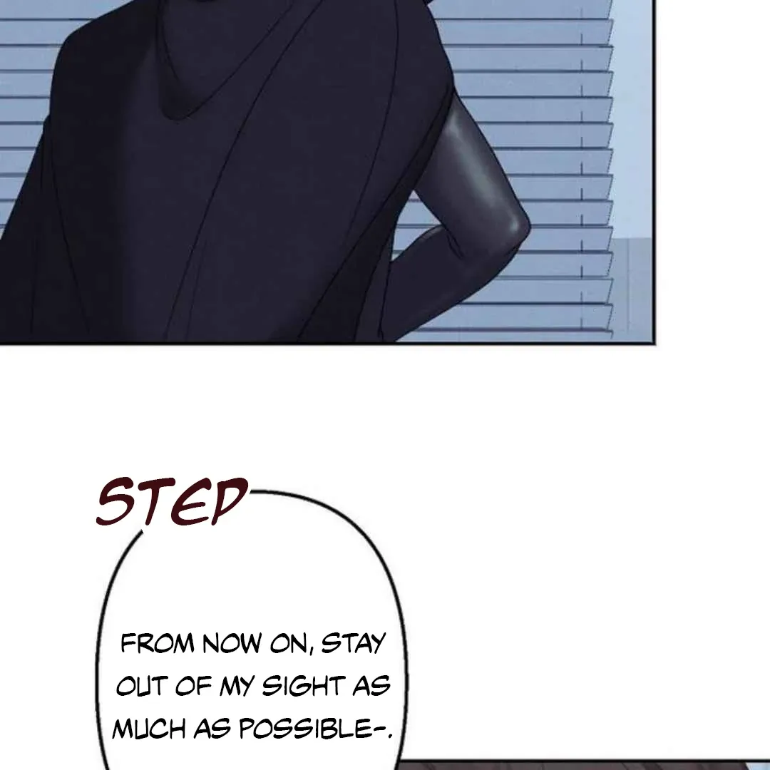 Villain's Private Secret Chapter 4 page 134 - 