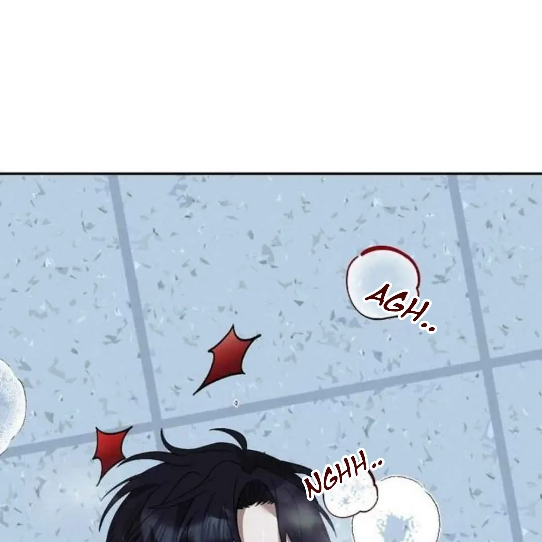 Villain's Private Secret Chapter 4 page 18 - 
