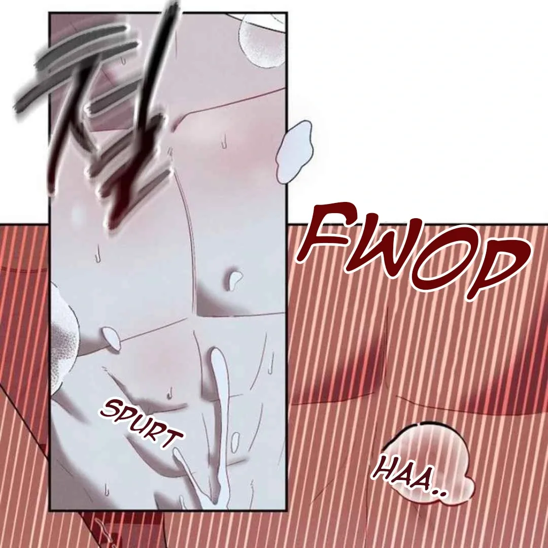Villain's Private Secret Chapter 4 page 23 - 