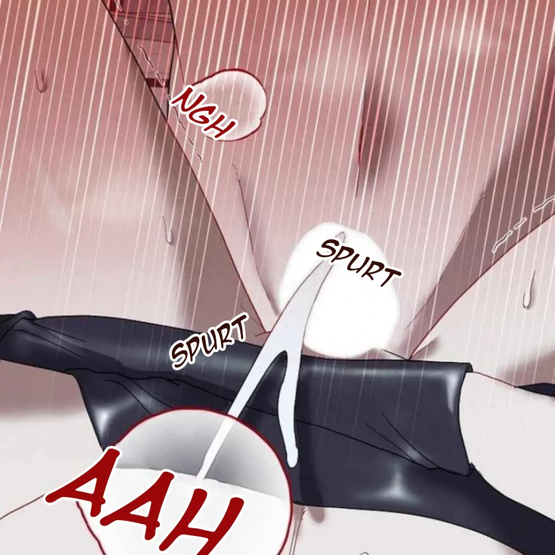 Villain's Private Secret Chapter 4 page 24 - 