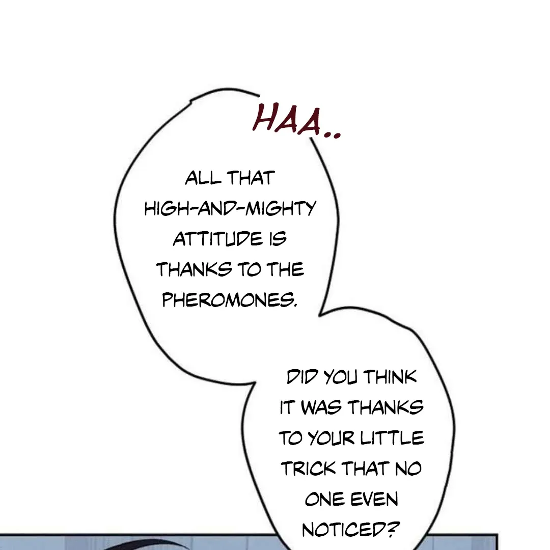 Villain's Private Secret Chapter 4 page 30 - 