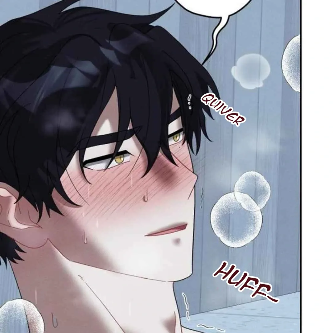 Villain's Private Secret Chapter 4 page 31 - 