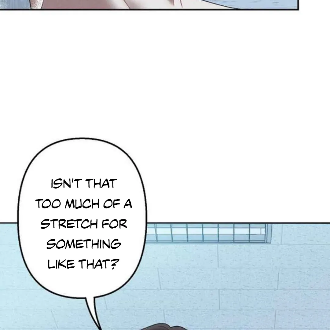 Villain's Private Secret Chapter 4 page 32 - 
