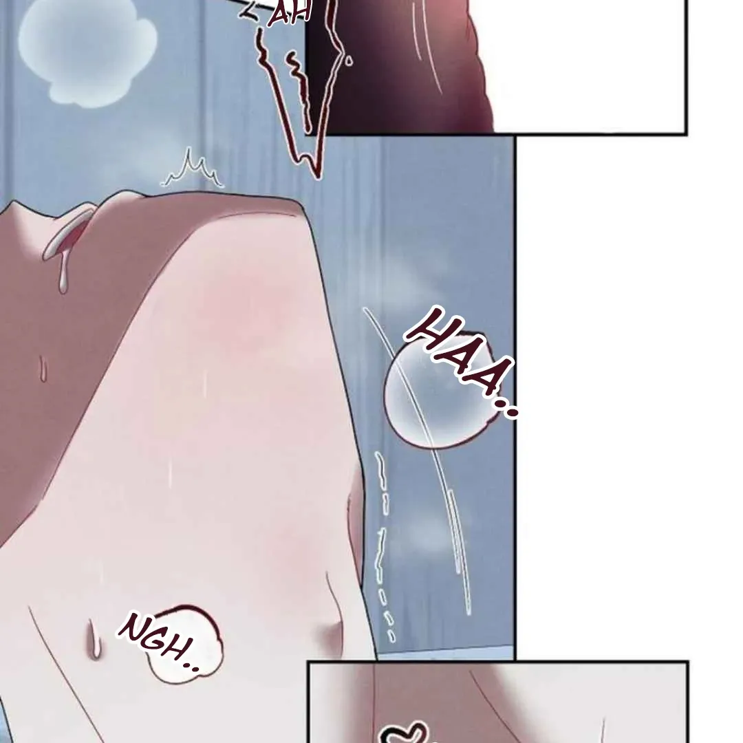 Villain's Private Secret Chapter 4 page 36 - 