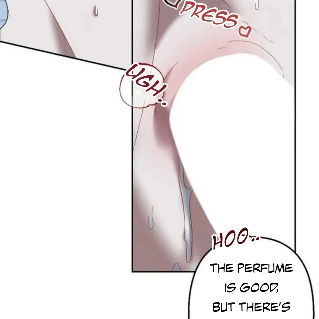 Villain's Private Secret Chapter 4 page 37 - 