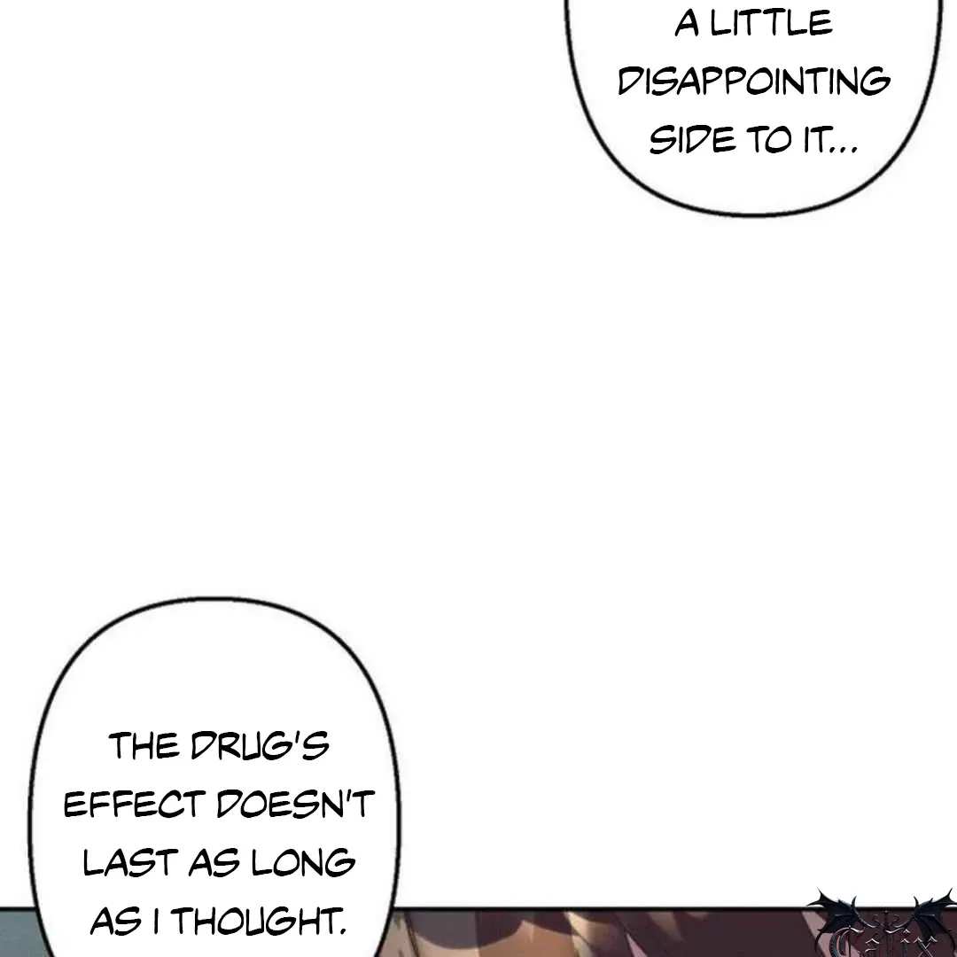 Villain's Private Secret Chapter 4 page 38 - 