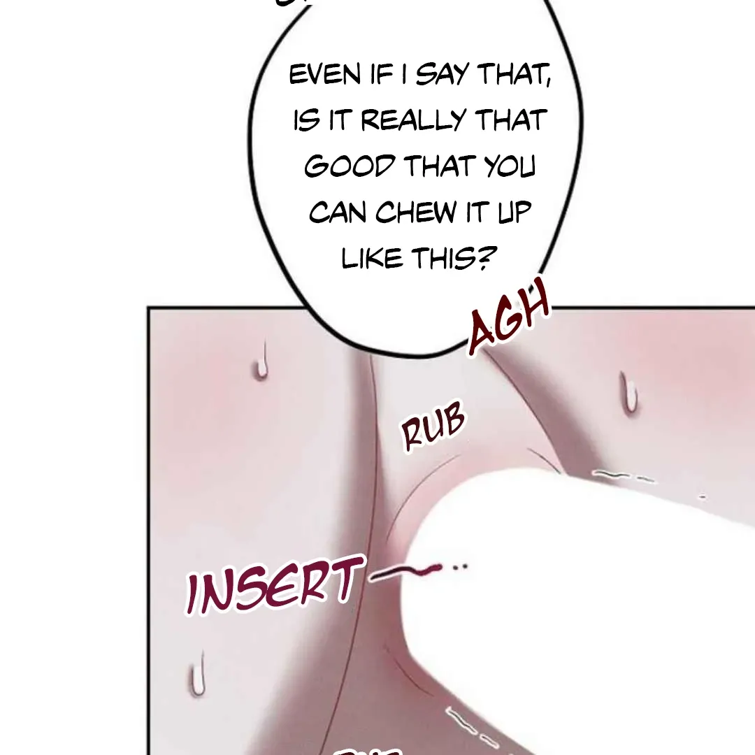 Villain's Private Secret Chapter 4 page 40 - 