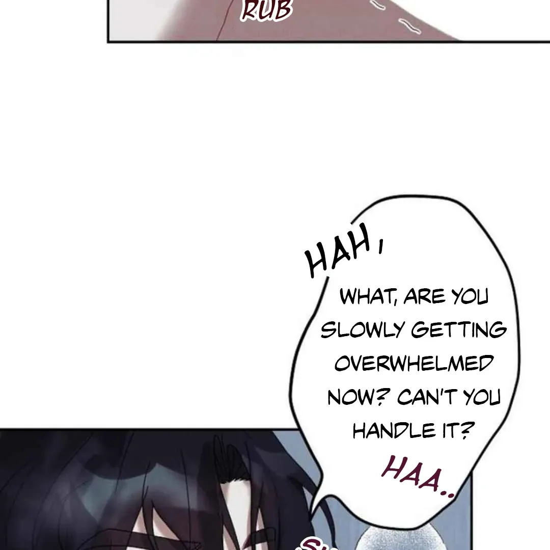 Villain's Private Secret Chapter 4 page 41 - 