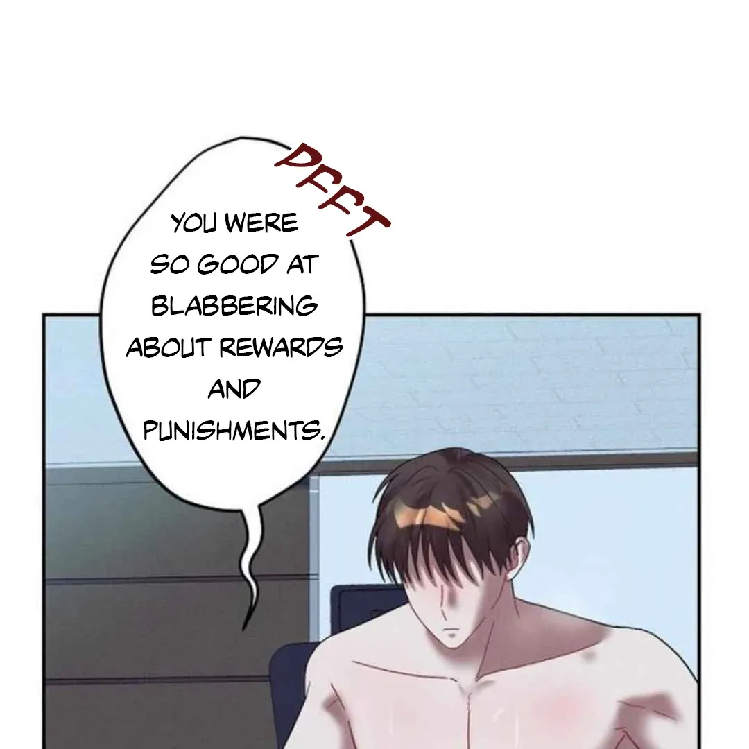 Villain's Private Secret Chapter 4 page 44 - 