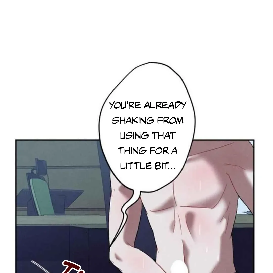 Villain's Private Secret Chapter 4 page 47 - 
