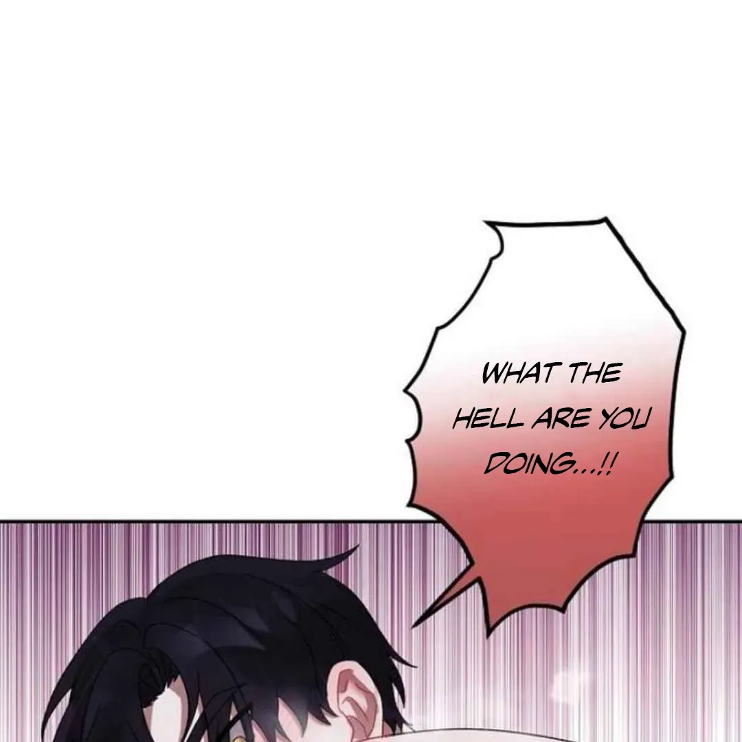 Villain's Private Secret Chapter 4 page 57 - 