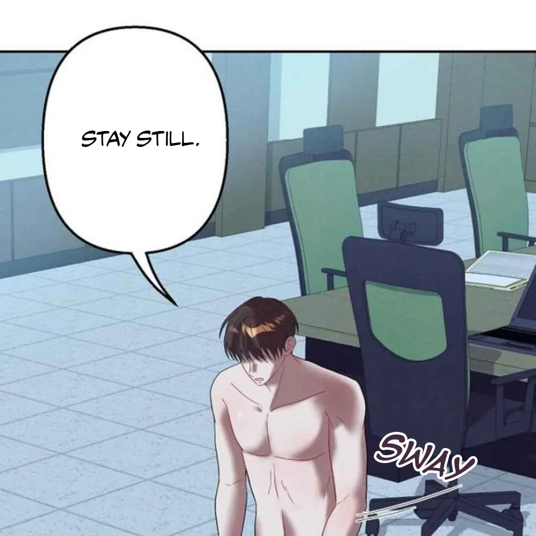 Villain's Private Secret Chapter 4 page 59 - 