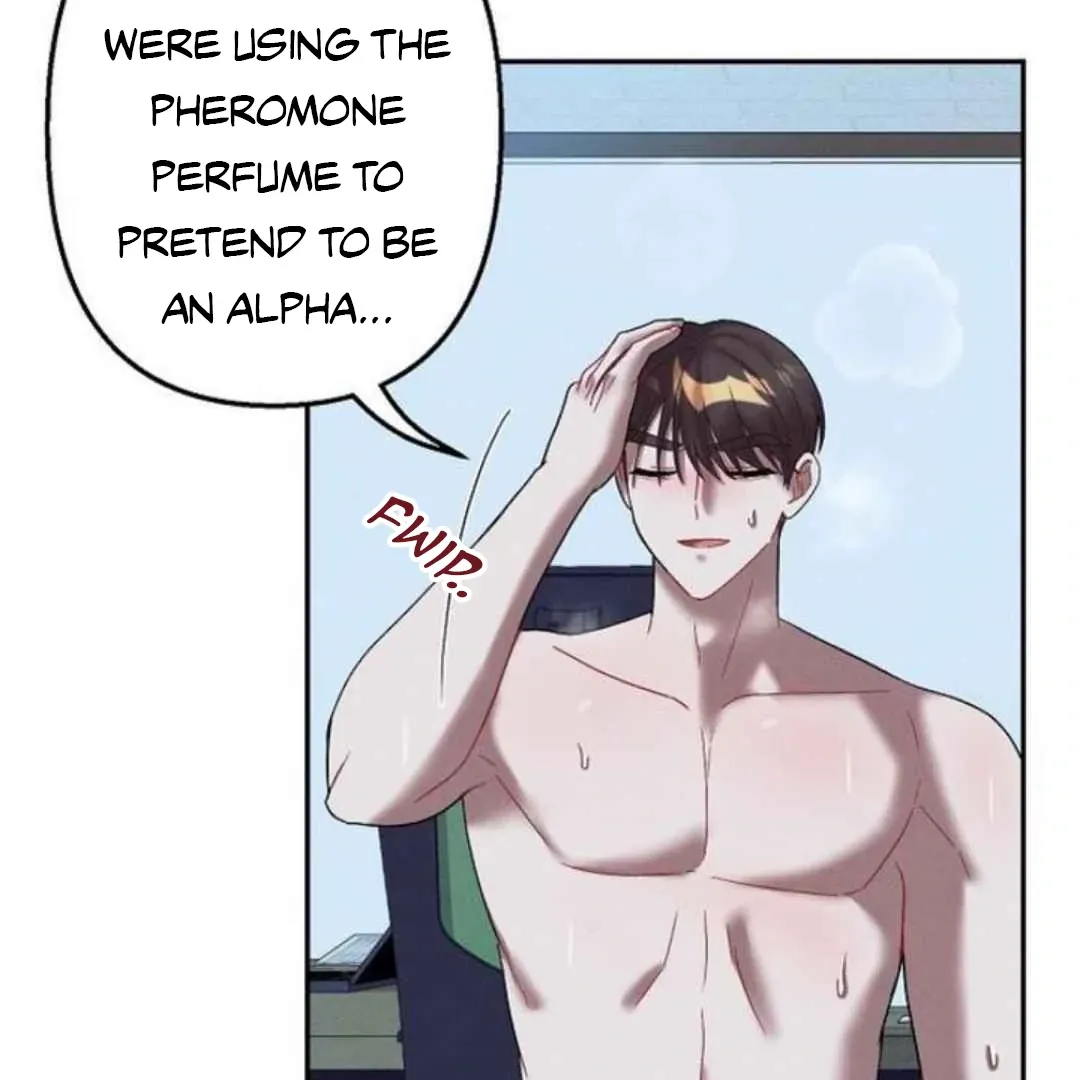 Villain's Private Secret Chapter 4 page 68 - 