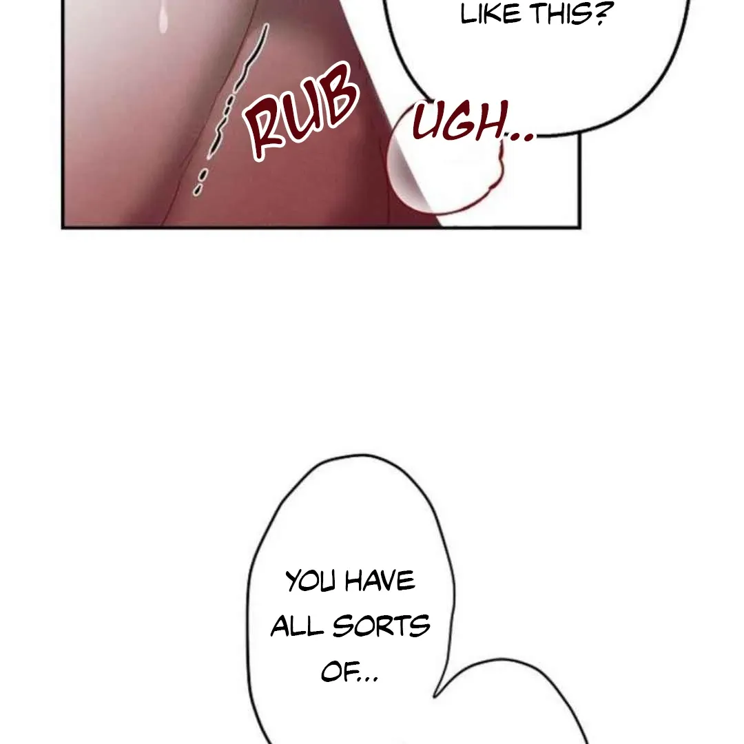Villain's Private Secret Chapter 4 page 71 - 