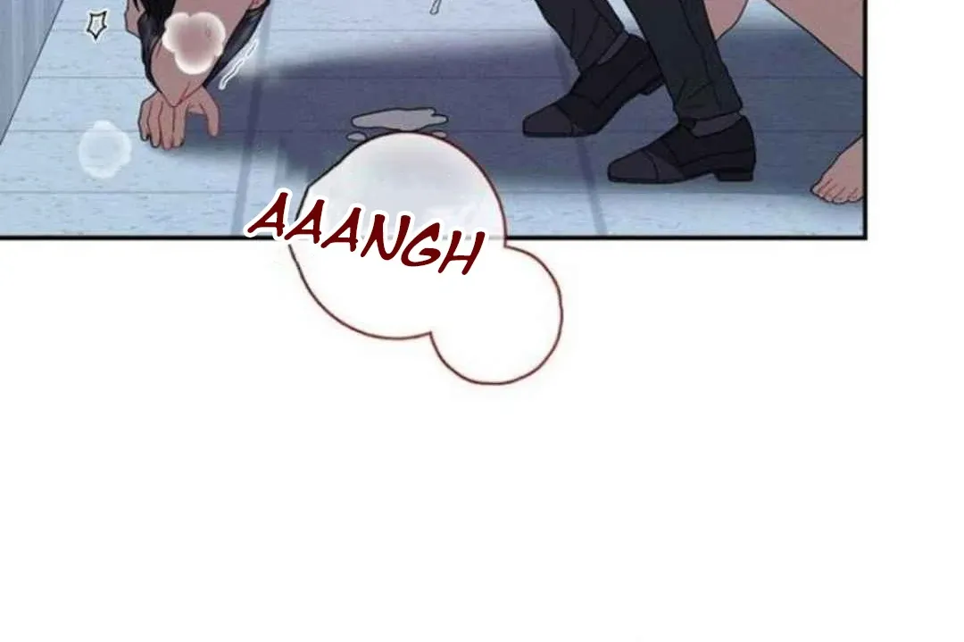 Villain's Private Secret Chapter 4 page 85 - 