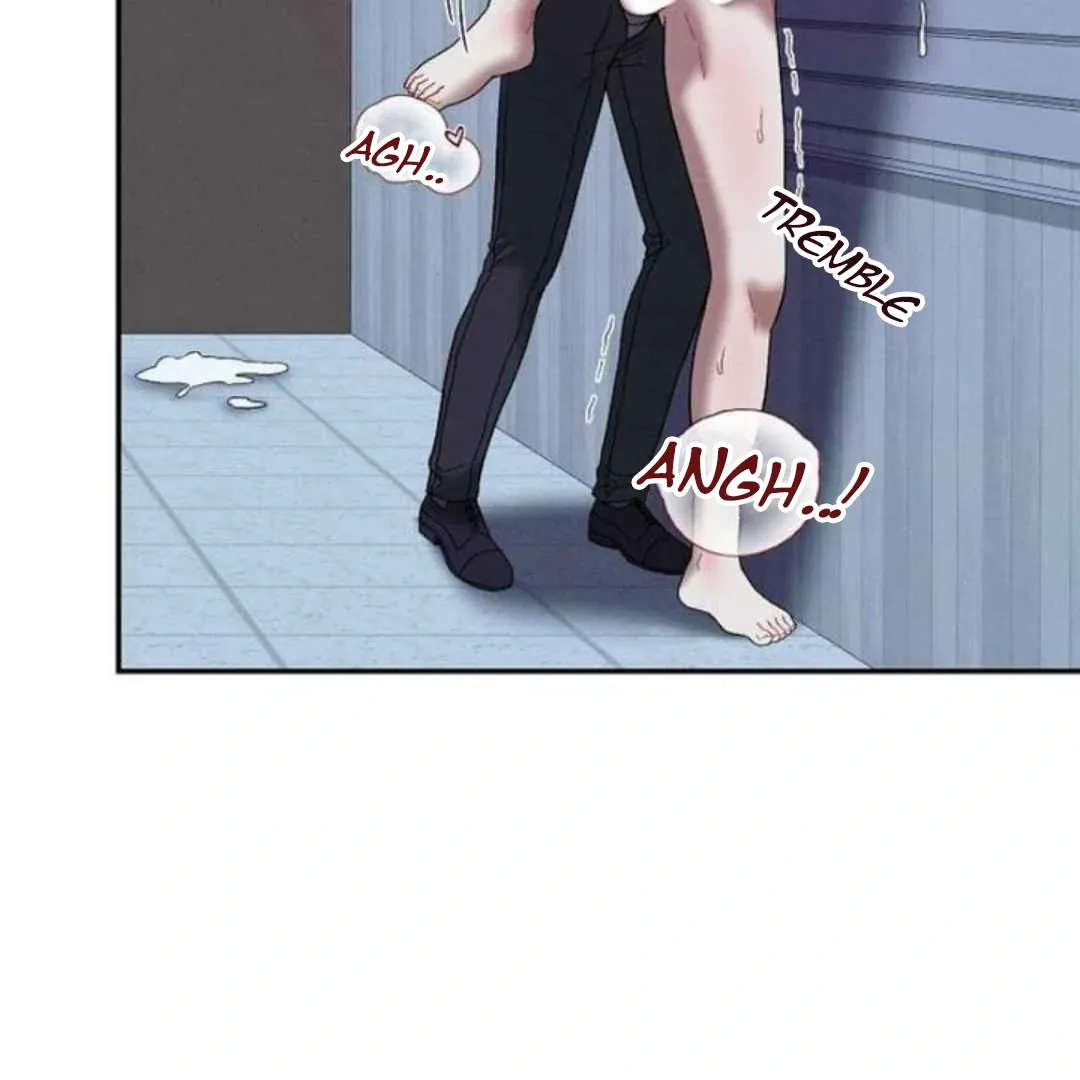 Villain's Private Secret Chapter 4 page 88 - 