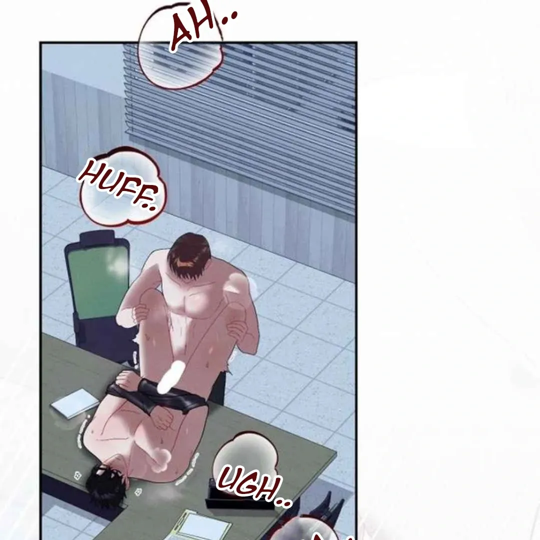 Villain's Private Secret Chapter 4 page 90 - 