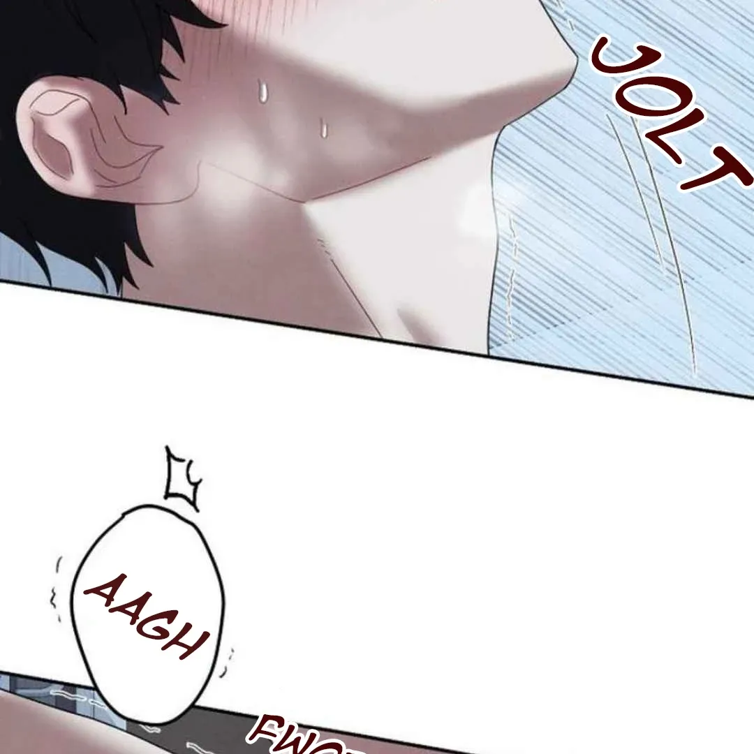 Villain's Private Secret Chapter 4 page 10 - 