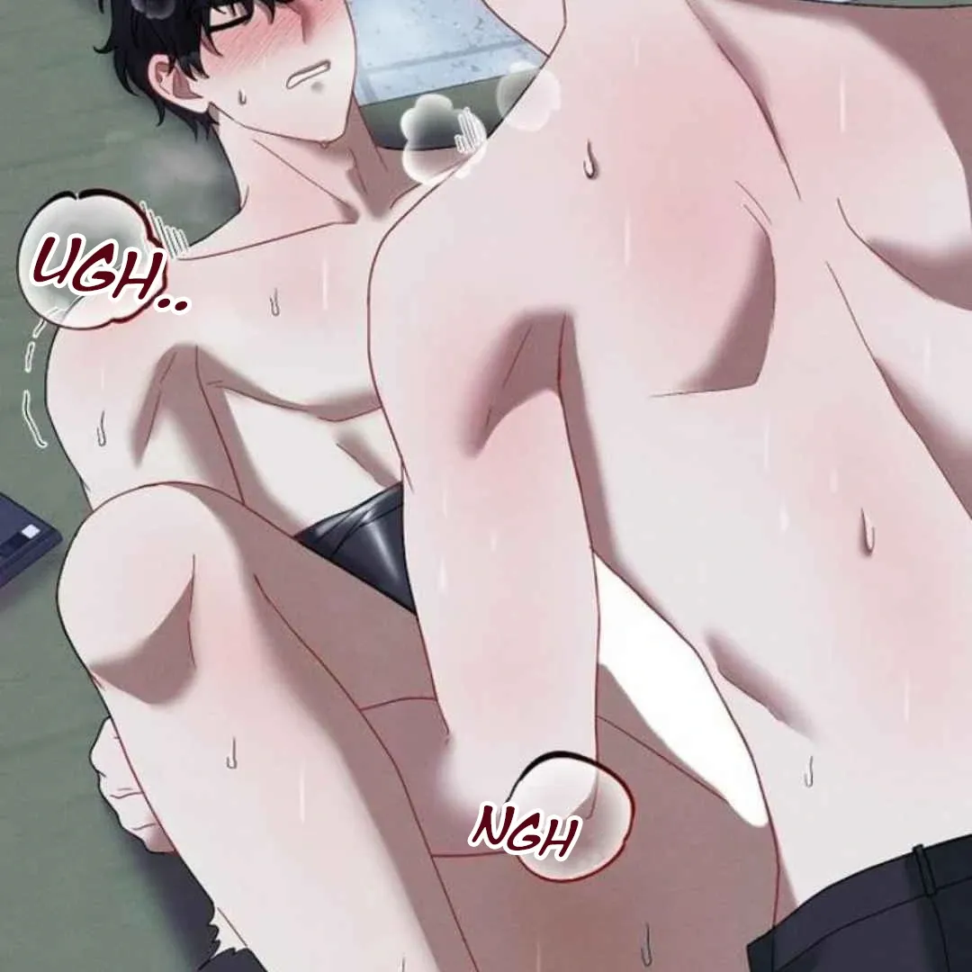 Villain's Private Secret Chapter 4 page 98 - 