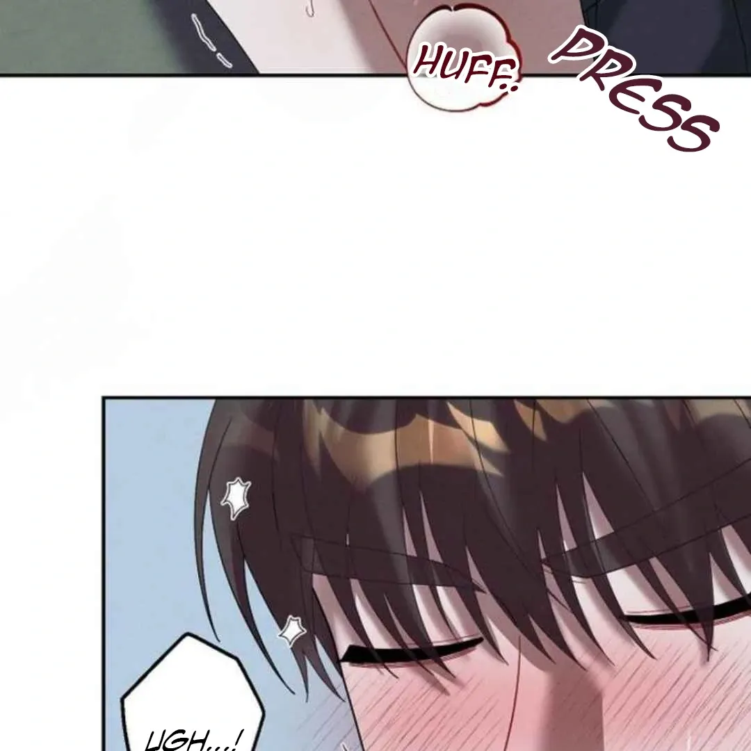 Villain's Private Secret Chapter 4 page 99 - 