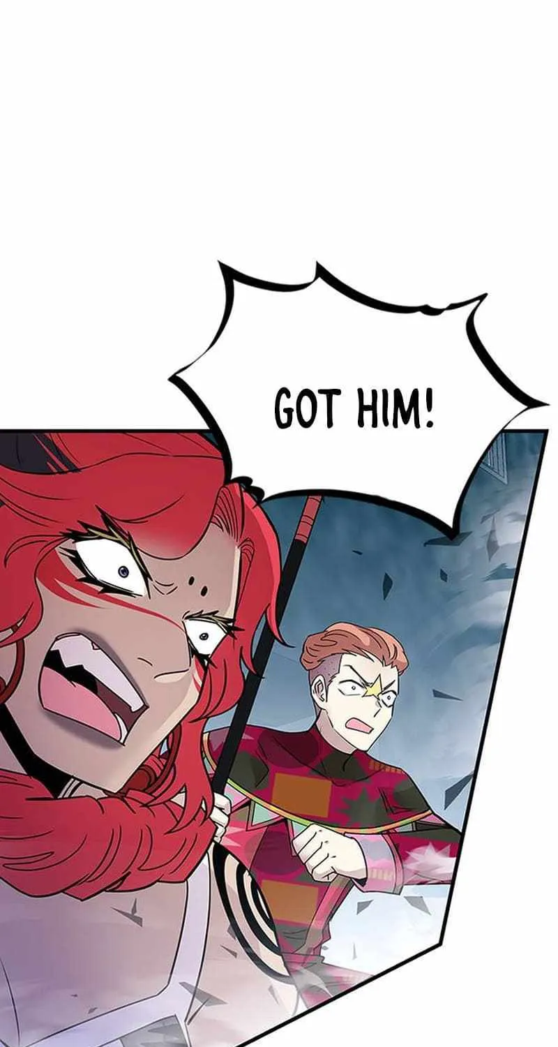 Read Villain to Kill chapter 130.1 image 10 on Lezhin