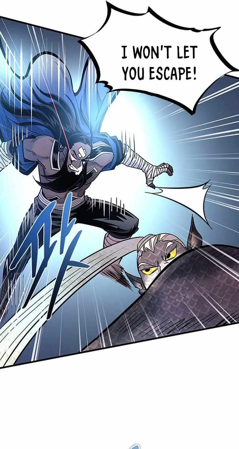 Read Villain to Kill chapter 130.1 image 16 on Lezhin