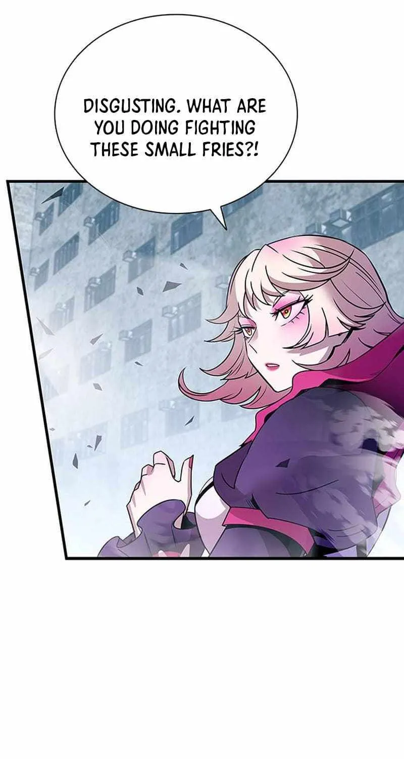 Read Villain to Kill chapter 130.1 image 21 on Lezhin