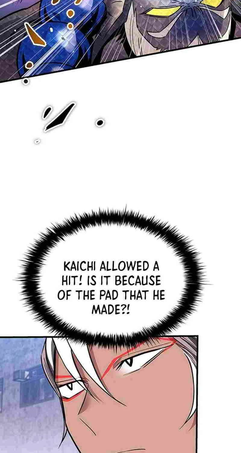 Read Villain to Kill chapter 130.1 image 29 on Lezhin
