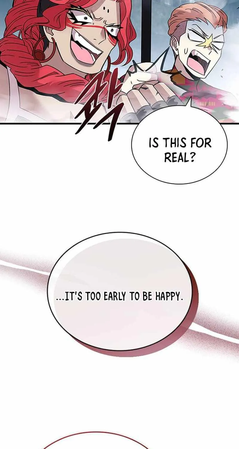 Read Villain to Kill chapter 130.1 image 36 on Lezhin