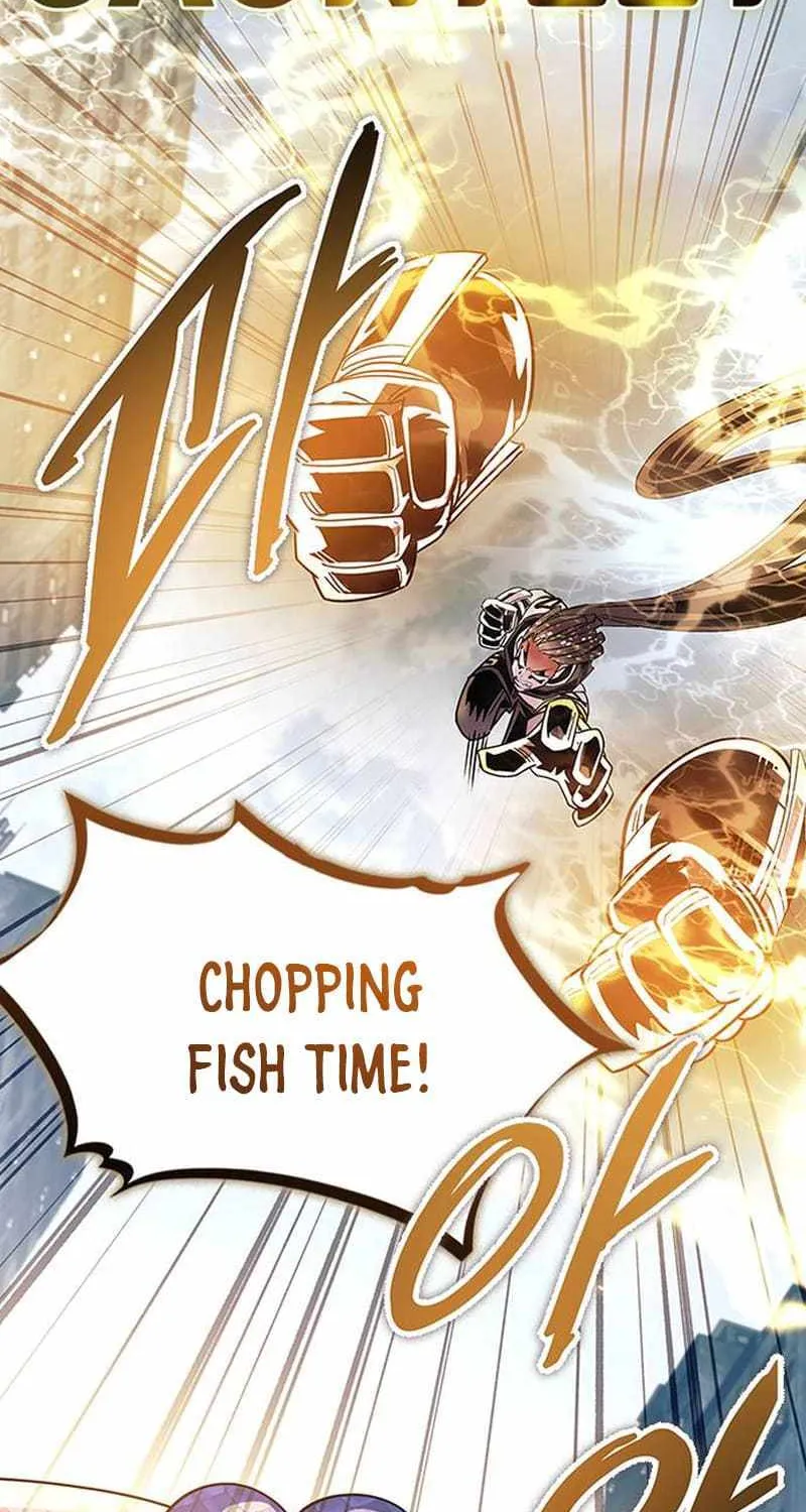 Read Villain to Kill chapter 130.1 image 6 on Lezhin