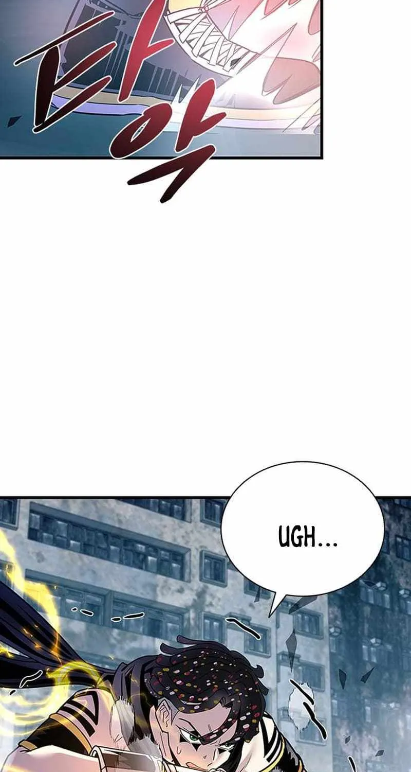 Read Villain to Kill chapter 130.2 image 22 on Lezhin