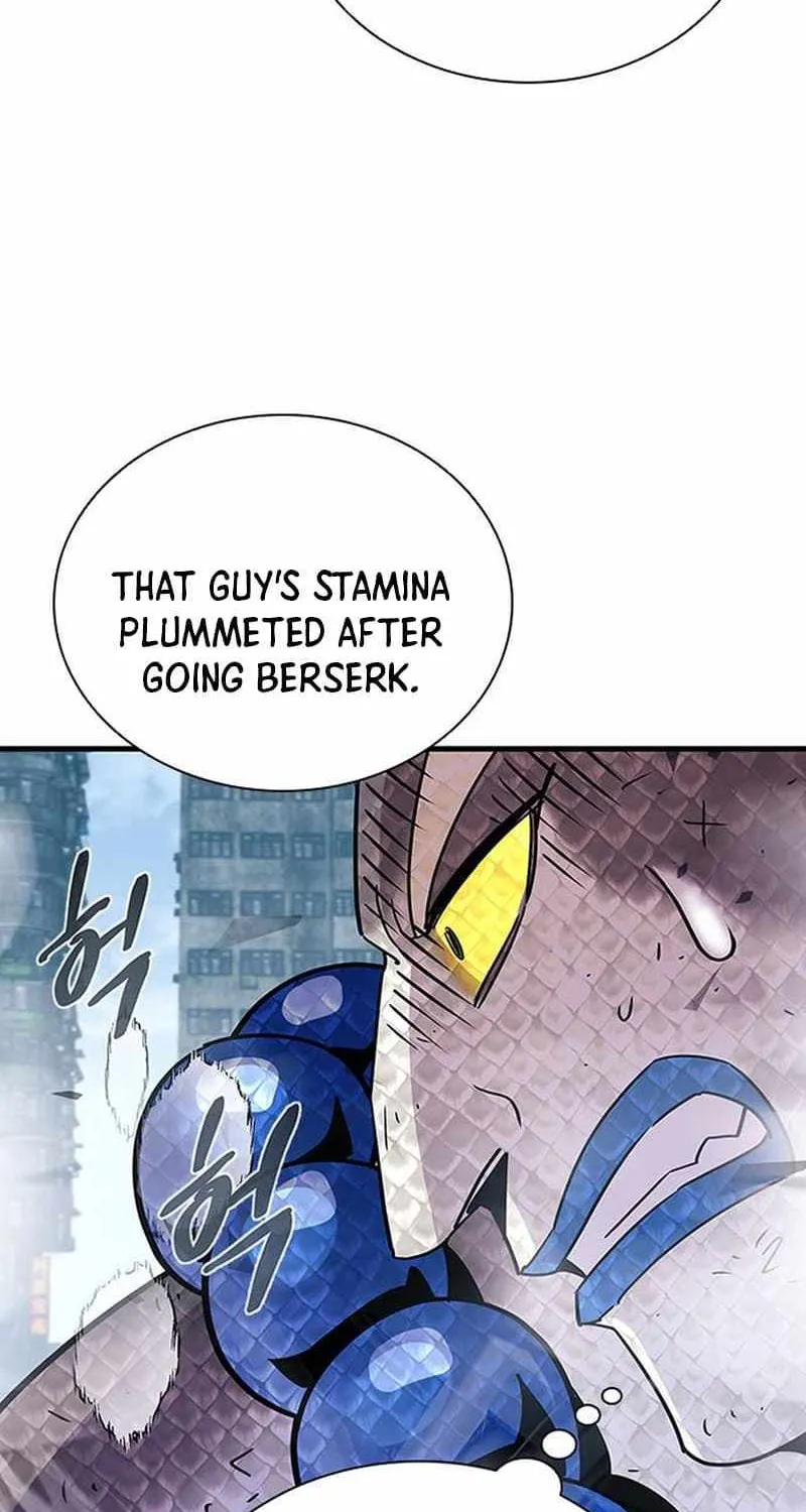 Read Villain to Kill chapter 130.2 image 25 on Lezhin