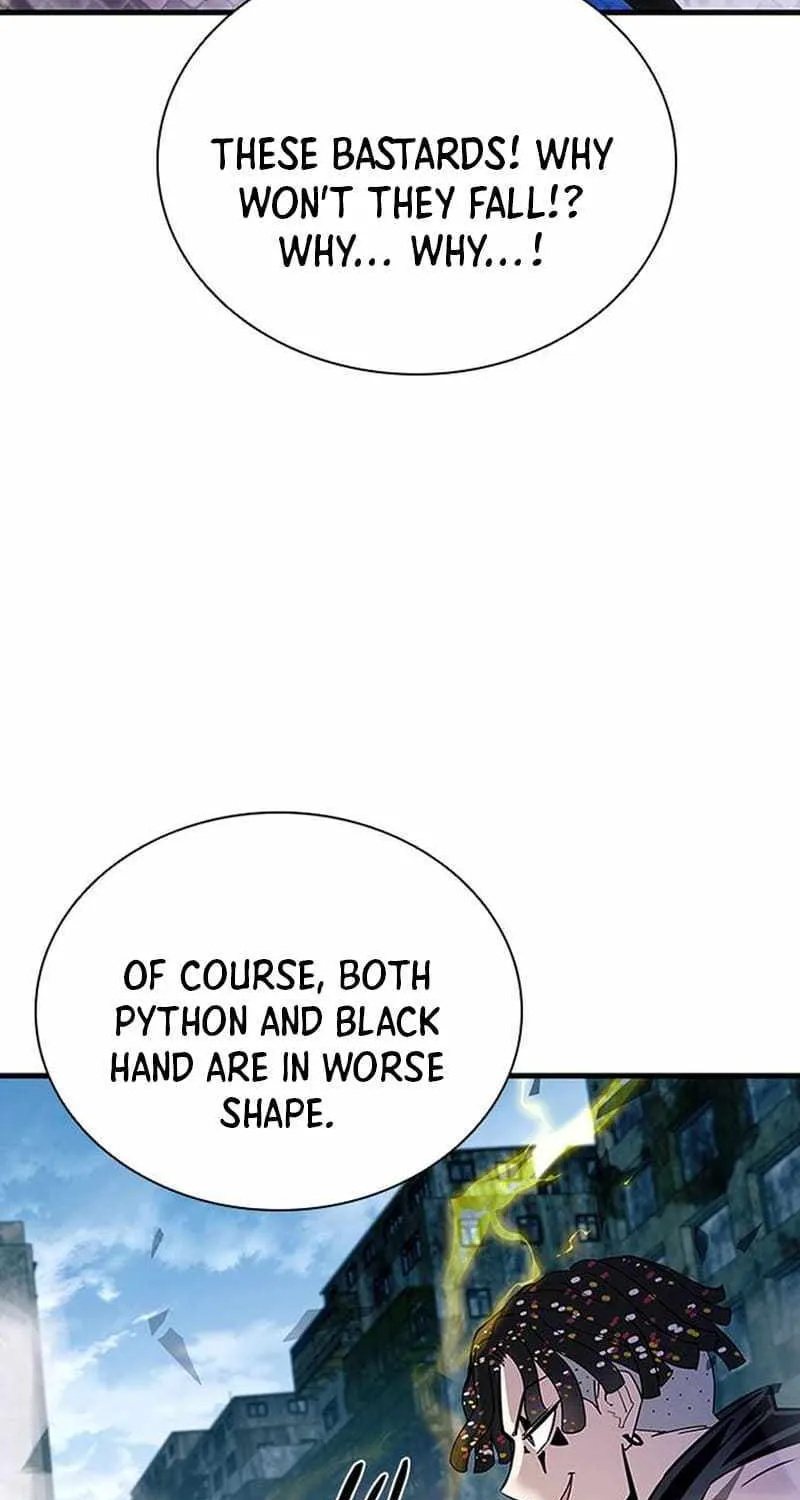 Read Villain to Kill chapter 130.2 image 26 on Lezhin