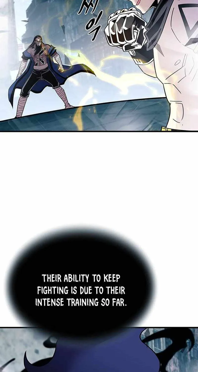 Read Villain to Kill chapter 130.2 image 27 on Lezhin