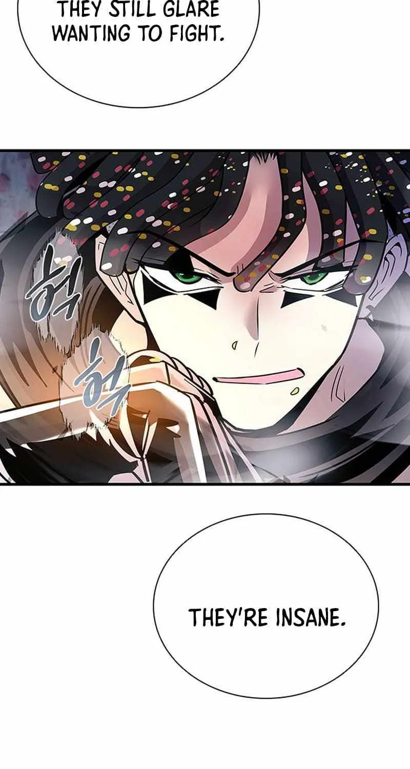 Read Villain to Kill chapter 130.2 image 30 on Lezhin
