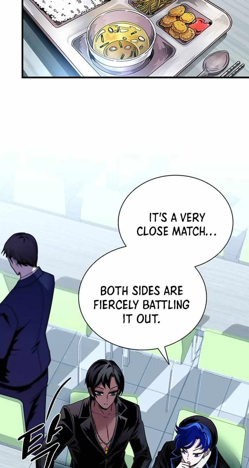Read Villain to Kill chapter 130.2 image 6 on Lezhin
