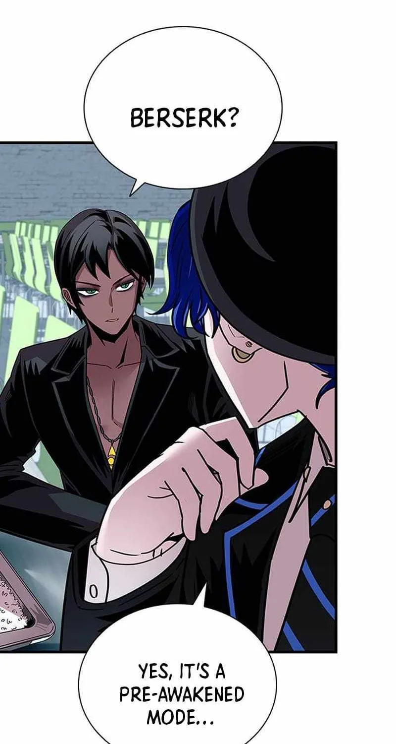 Read Villain to Kill chapter 130.2 image 9 on Lezhin