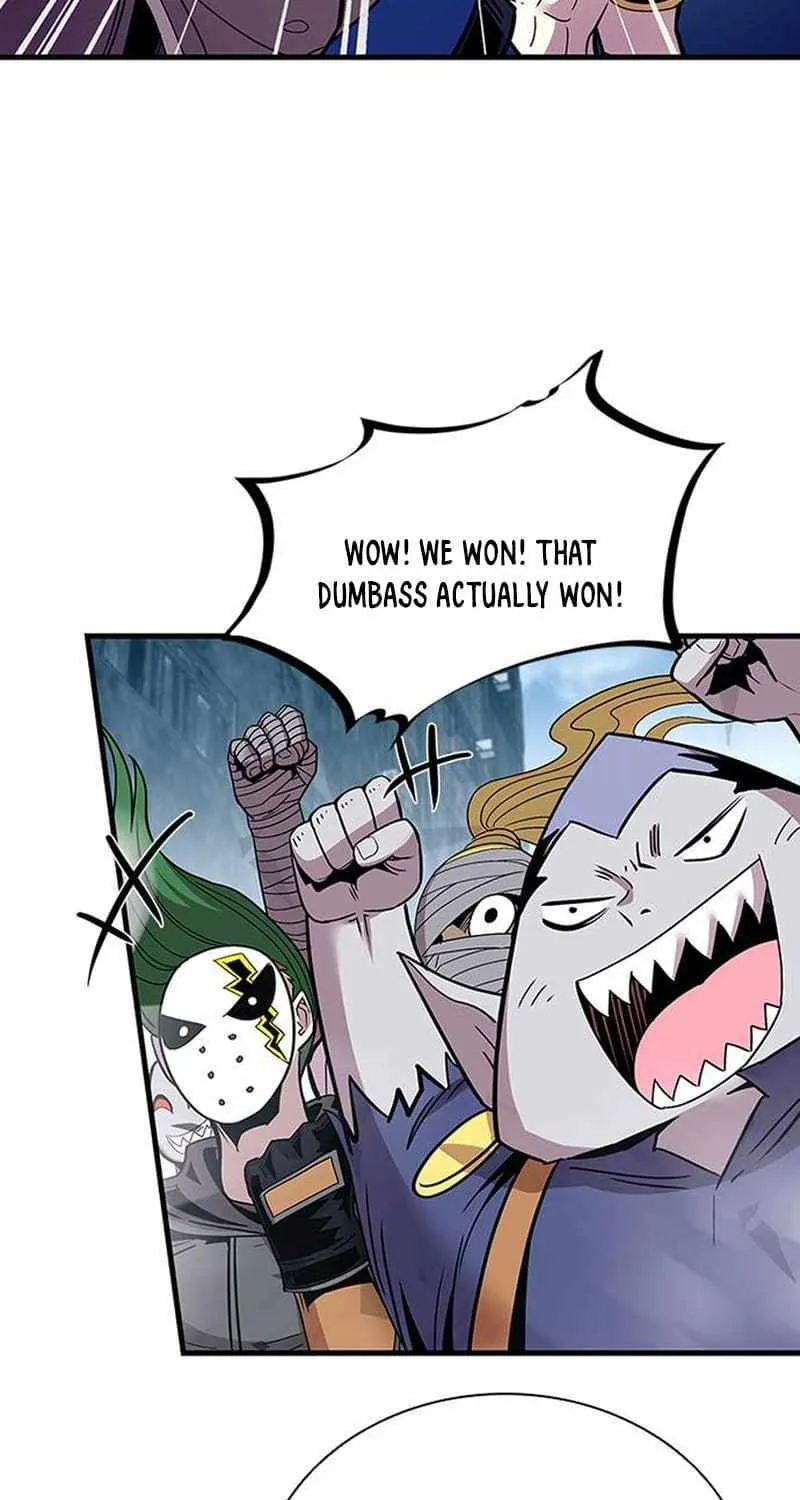 Read Villain to Kill chapter 130.3 image 2 on Lezhin