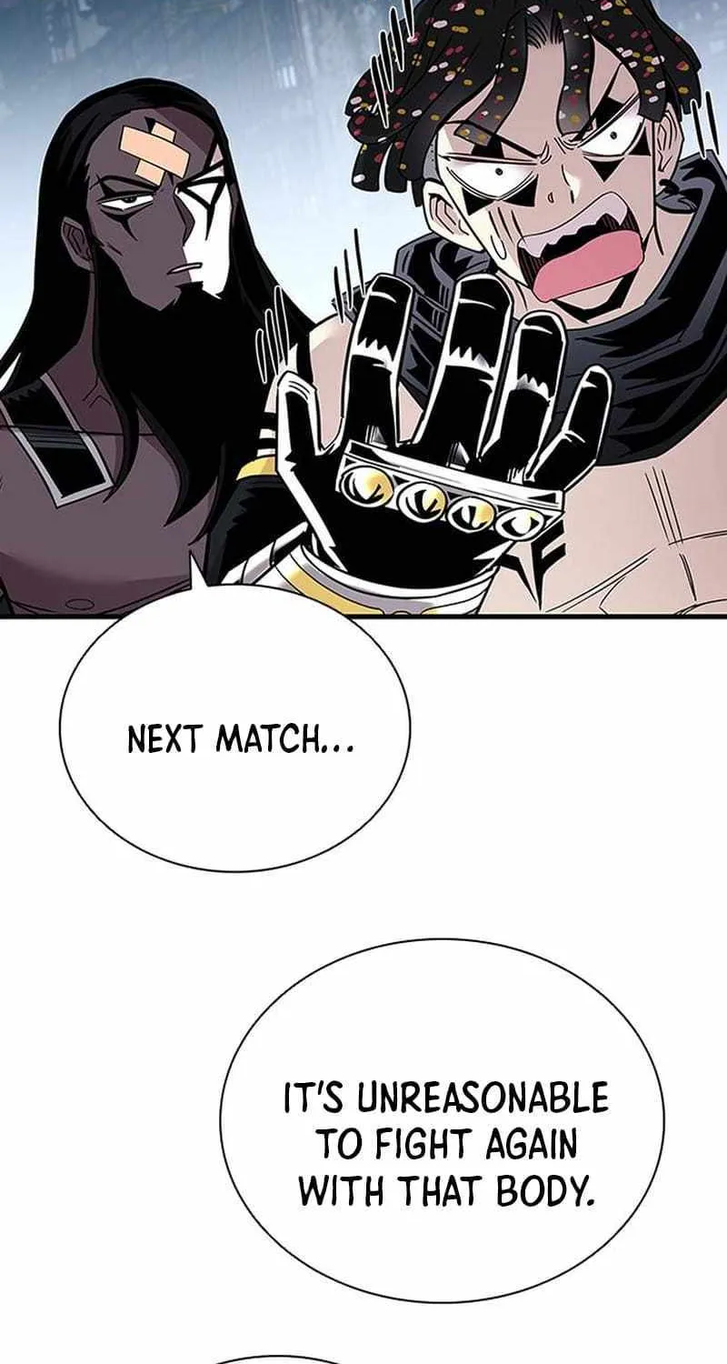 Read Villain to Kill chapter 130.3 image 5 on Lezhin