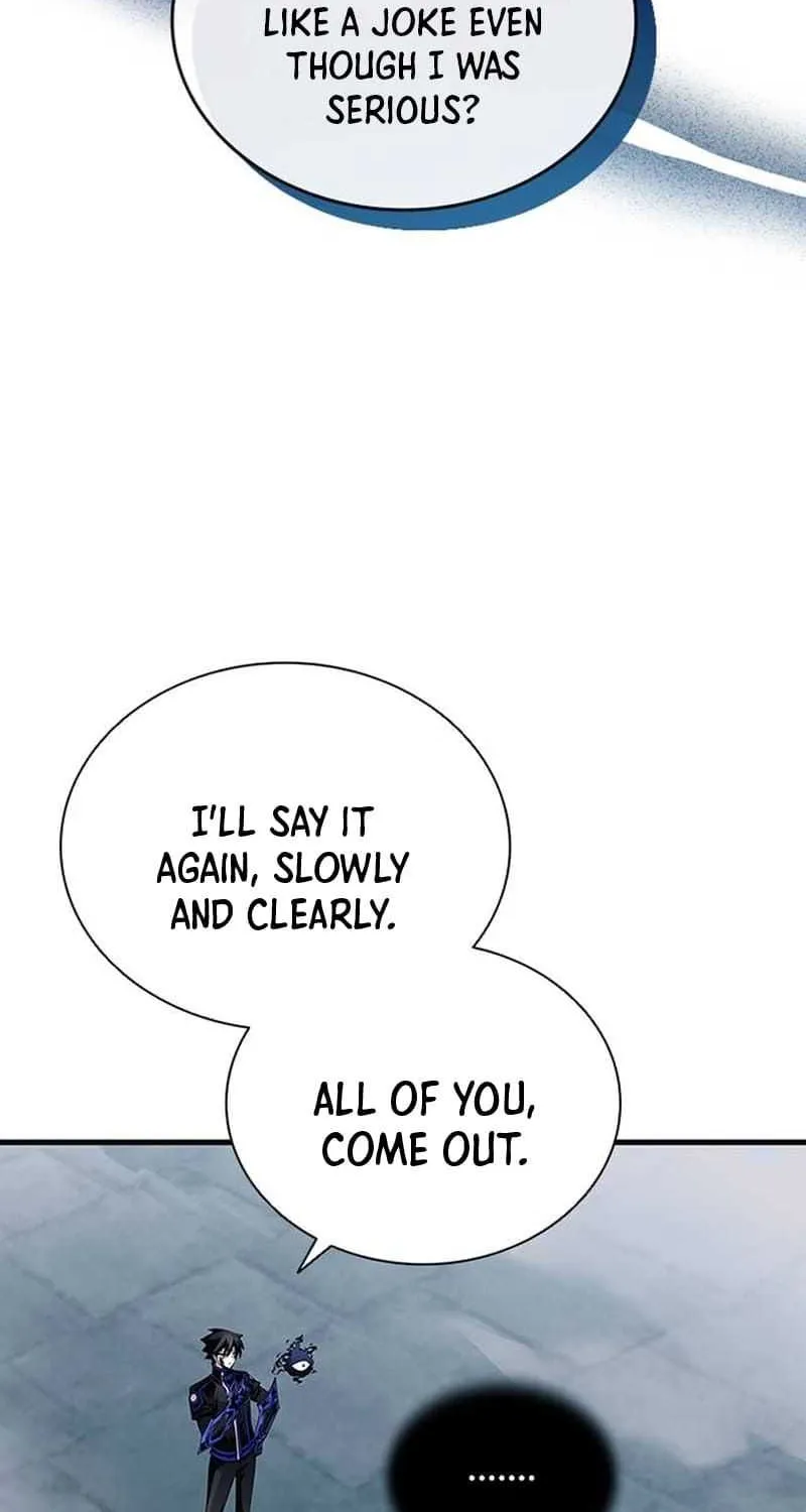 Read Villain to Kill chapter 131.1 image 10 on Lezhin