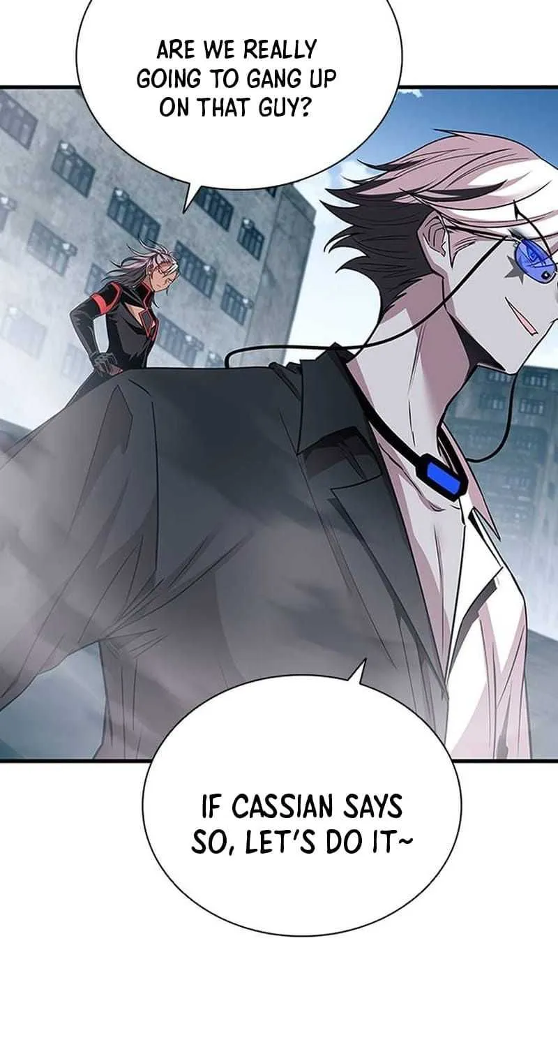Read Villain to Kill chapter 131.1 image 15 on Lezhin