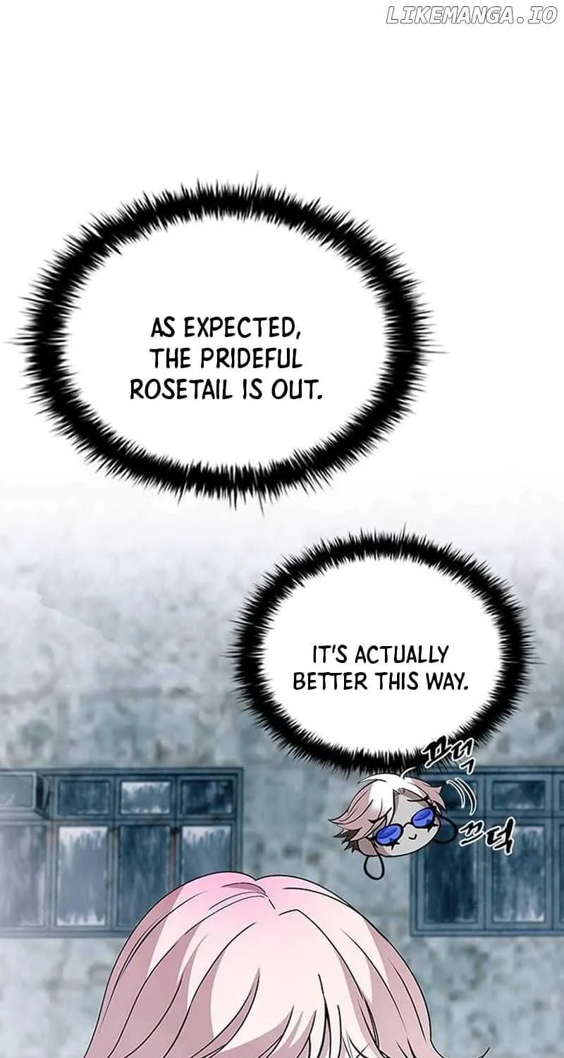 Read Villain to Kill chapter 131.1 image 17 on Lezhin