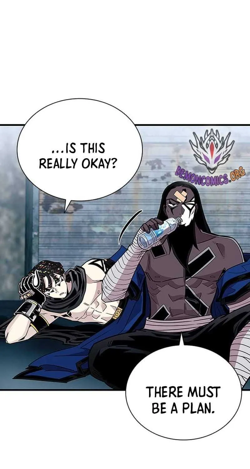 Read Villain to Kill chapter 131.1 image 20 on Lezhin