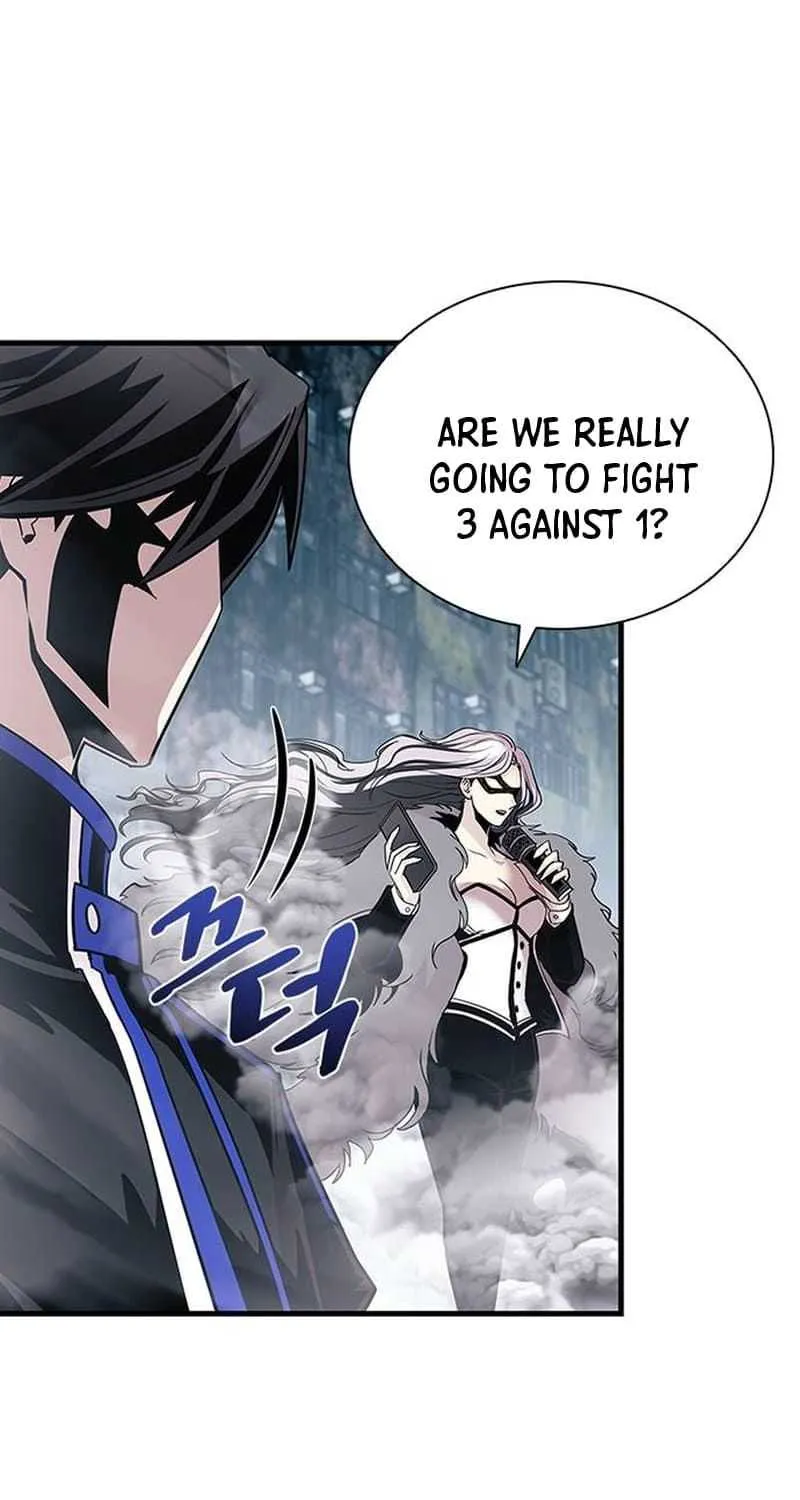 Read Villain to Kill chapter 131.1 image 21 on Lezhin